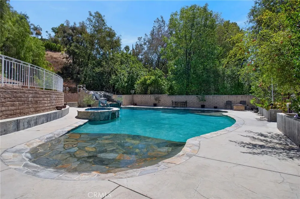 11510 Baird Avenue Porter Ranch, CA 91326