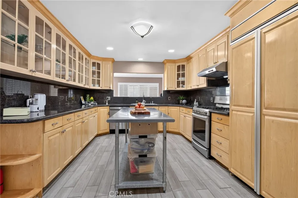 11510 Baird Avenue Porter Ranch, CA 91326