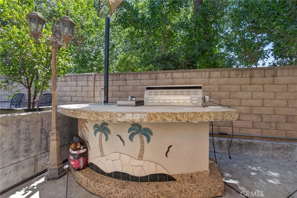 11510 Baird Avenue Porter Ranch, CA 91326