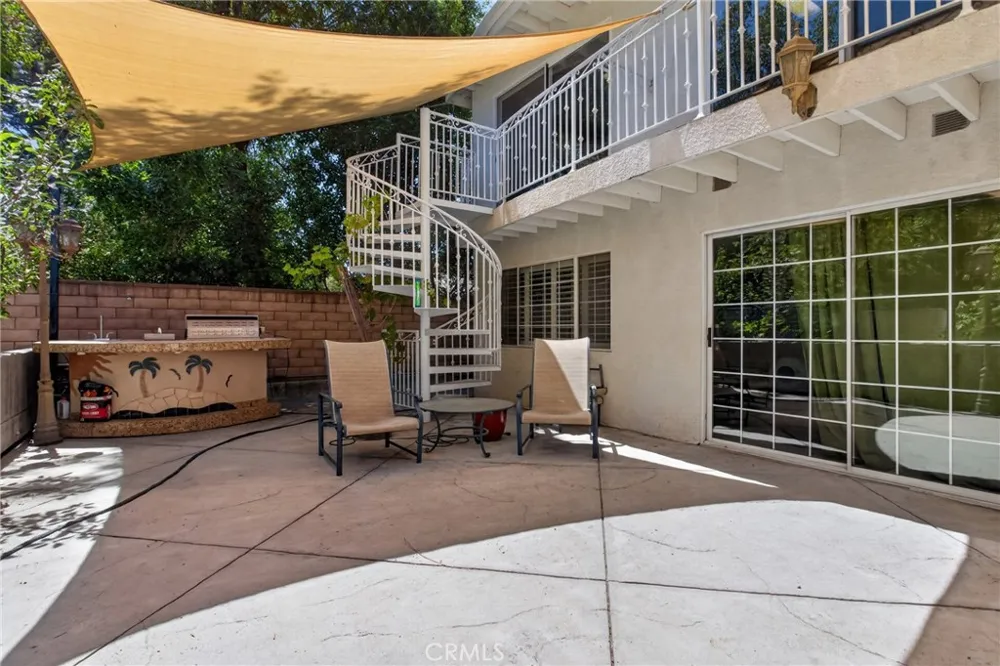 11510 Baird Avenue Porter Ranch, CA 91326