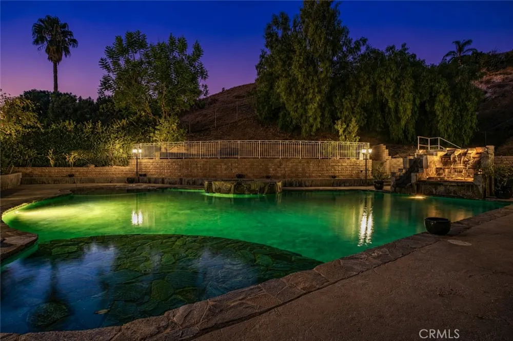 11510 Baird Avenue Porter Ranch, CA 91326