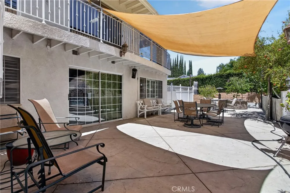 11510 Baird Avenue Porter Ranch, CA 91326
