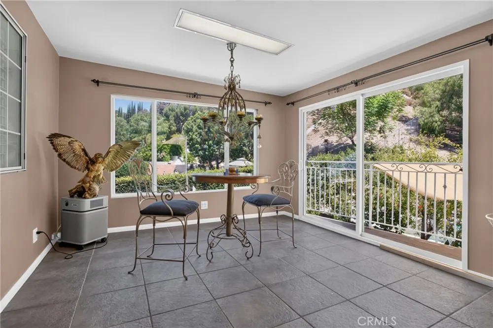 11510 Baird Avenue Porter Ranch, CA 91326