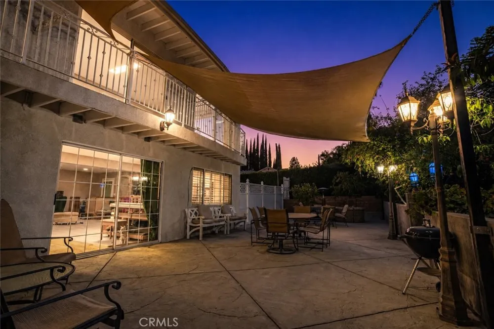 11510 Baird Avenue Porter Ranch, CA 91326