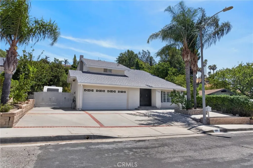 11510 Baird Avenue Porter Ranch, CA 91326