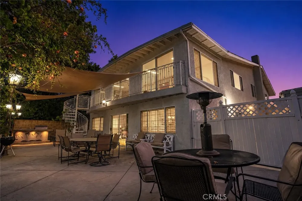 11510 Baird Avenue Porter Ranch, CA 91326