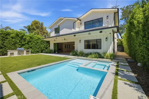 13944 Valleyheart Drive