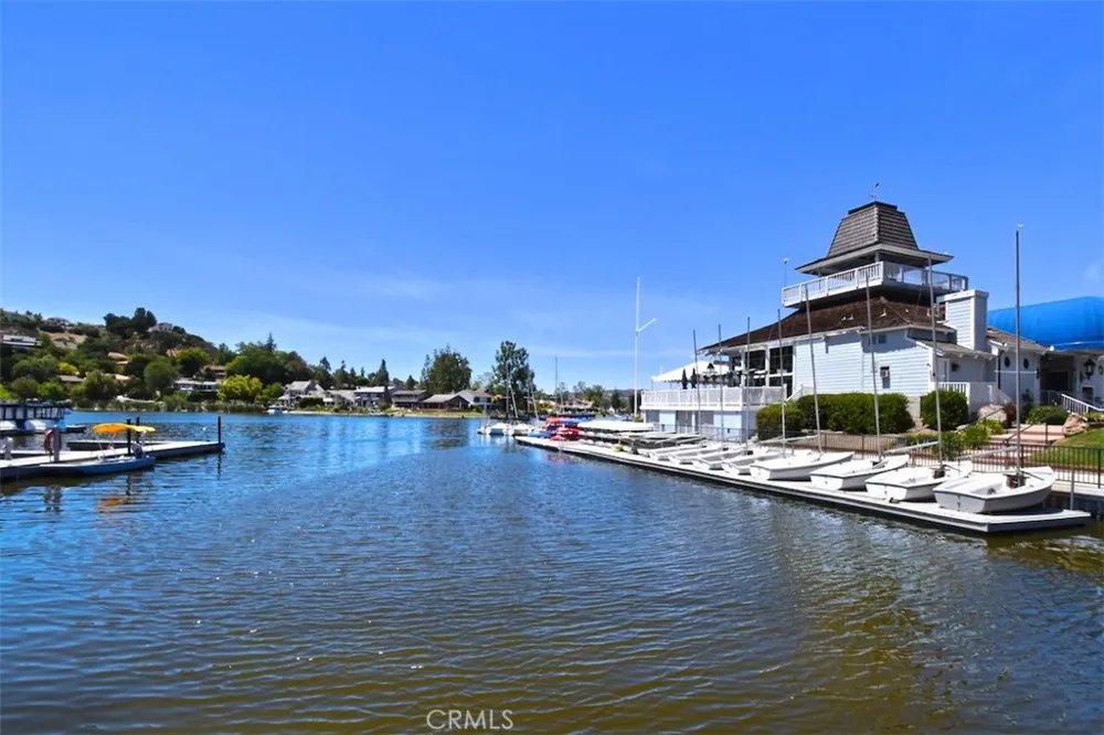 1172 Kirkford Way Westlake Village, CA 91361