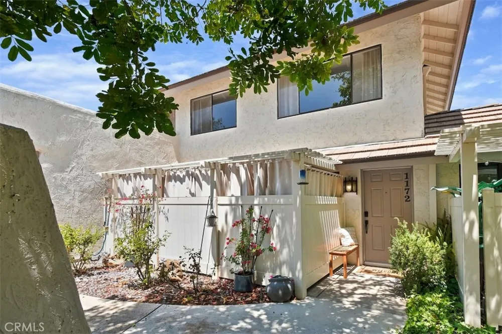 1172 Kirkford Way Westlake Village, CA 91361