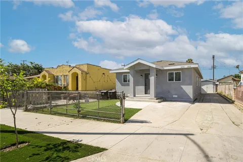 3452 Estrada
