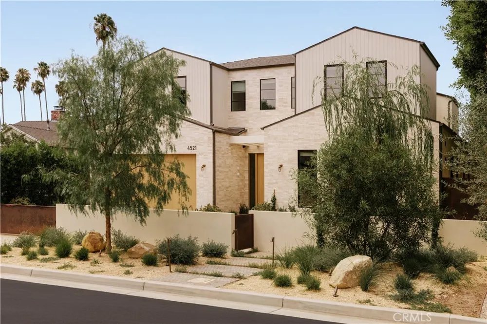 4521 Mary Ellen Avenue Sherman Oaks, CA 91423