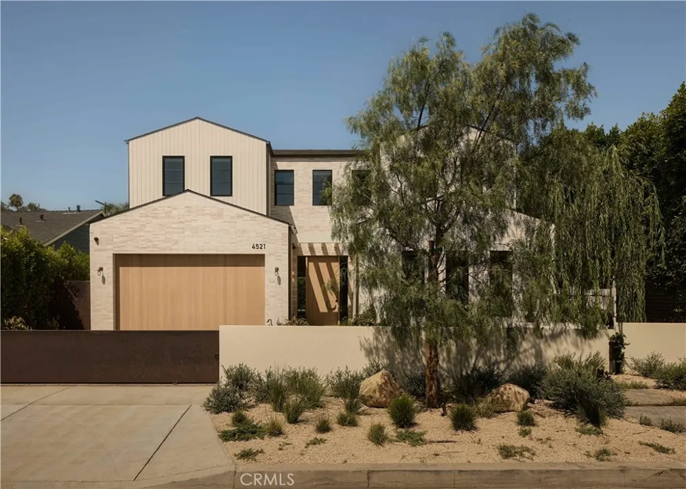 4521 Mary Ellen Avenue Sherman Oaks, CA 91423