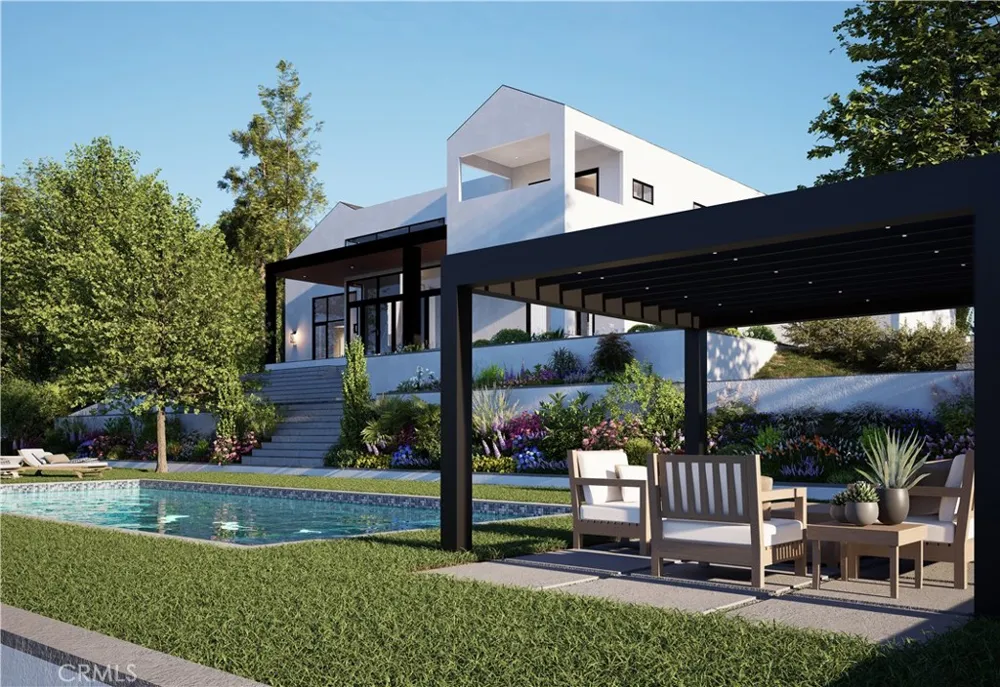 18169 Knoll Hill Granada Hills, CA 91344