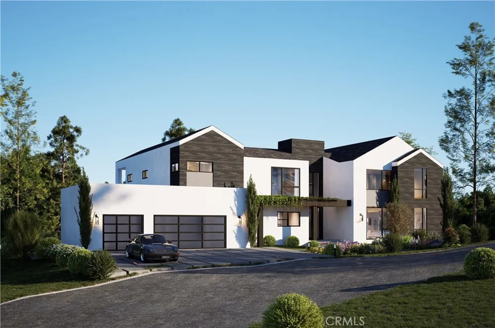 18169 Knoll Hill Granada Hills, CA 91344