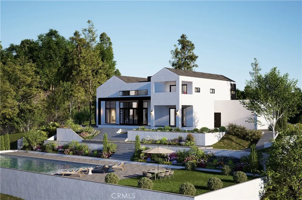 18169 Knoll Hill Granada Hills, CA 91344