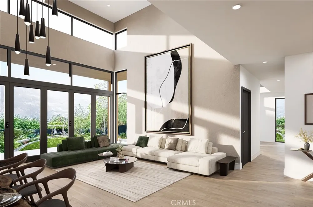 18169 Knoll Hill Granada Hills, CA 91344