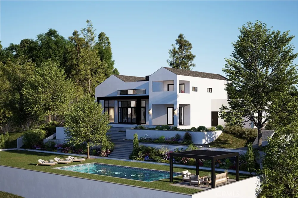 18169 Knoll Hill Granada Hills, CA 91344