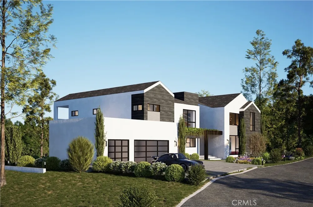 18169 Knoll Hill Granada Hills, CA 91344