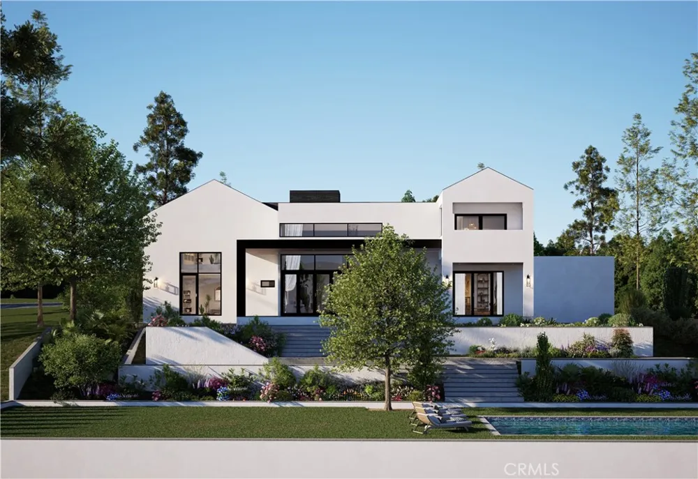 18169 Knoll Hill Granada Hills, CA 91344