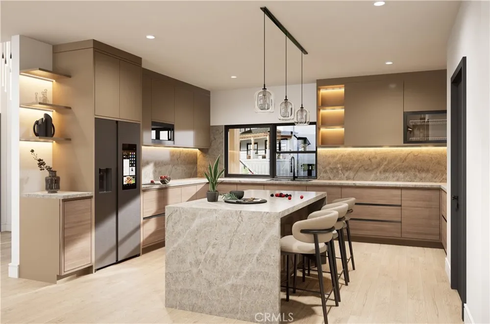 18169 Knoll Hill Granada Hills, CA 91344