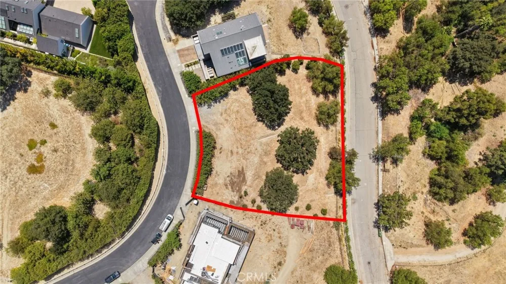 18169 Knoll Hill Granada Hills, CA 91344