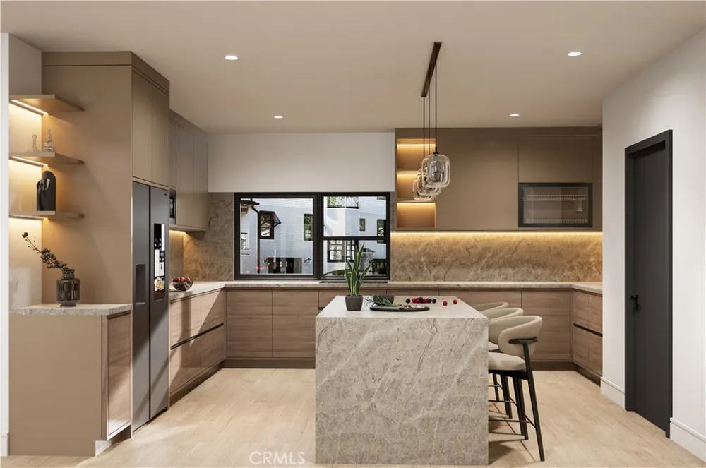 18169 Knoll Hill Granada Hills, CA 91344