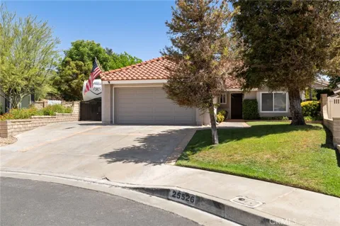 25526 NewCastle Court