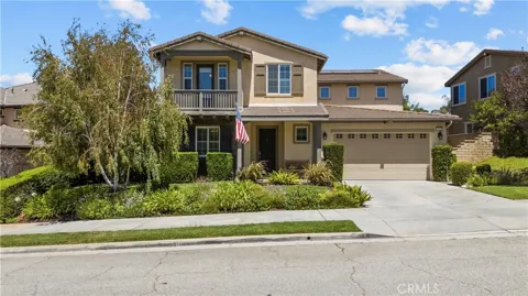 26425 Riverrock Way