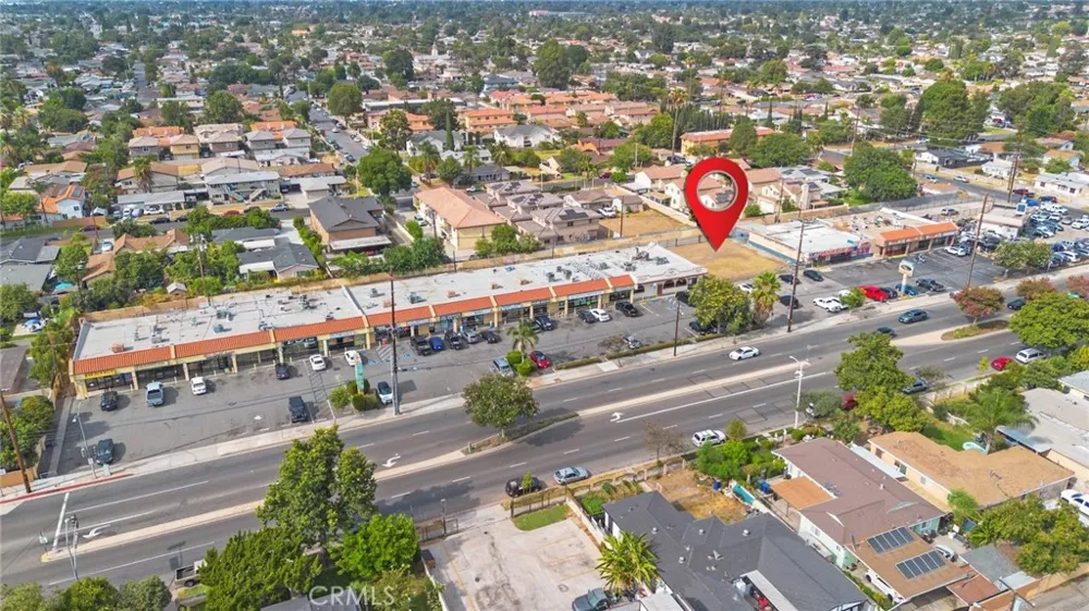 15739 Amar Road La Puente, CA 91744