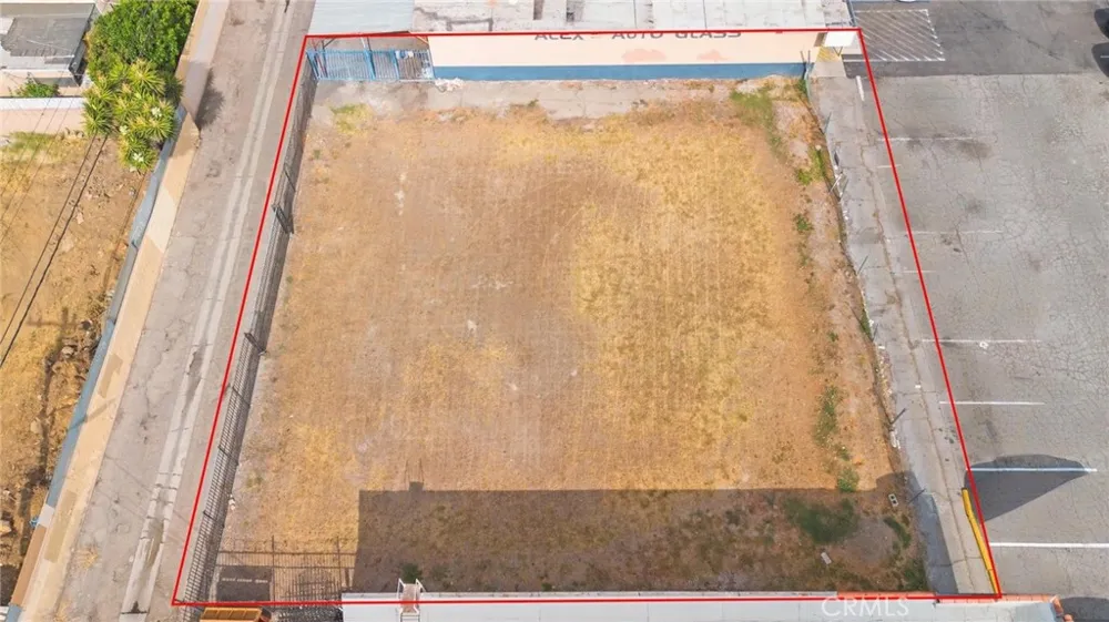 15739 Amar Road La Puente, CA 91744
