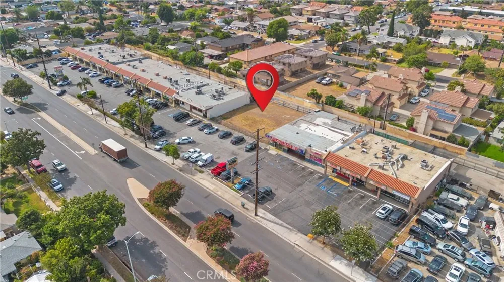 15739 Amar Road La Puente, CA 91744