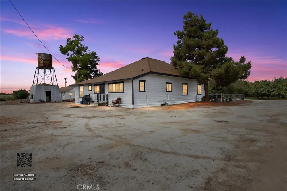 11662 Wasco Pond Road Wasco, CA 93280