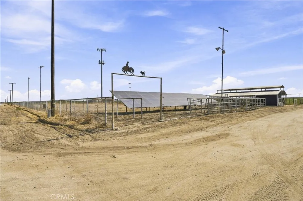 11662 Wasco Pond Road Wasco, CA 93280