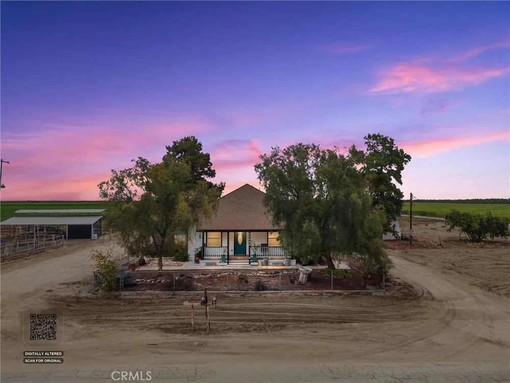 11662 Wasco Pond Road Wasco, CA 93280