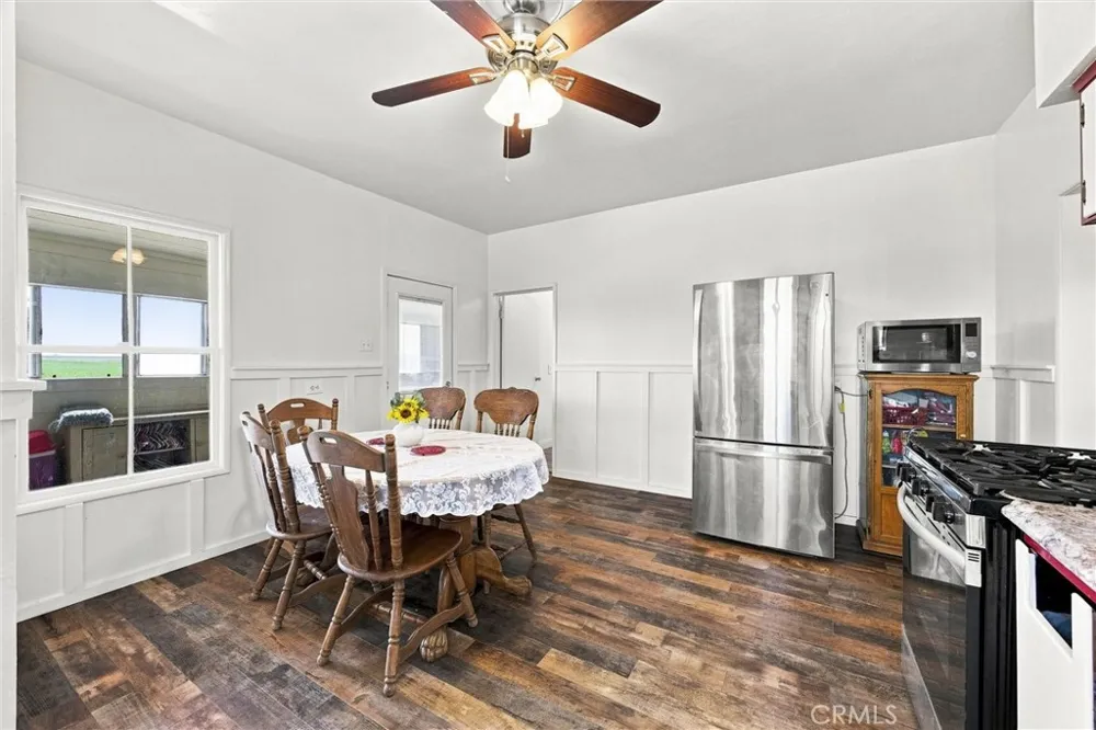 11662 Wasco Pond Road Wasco, CA 93280
