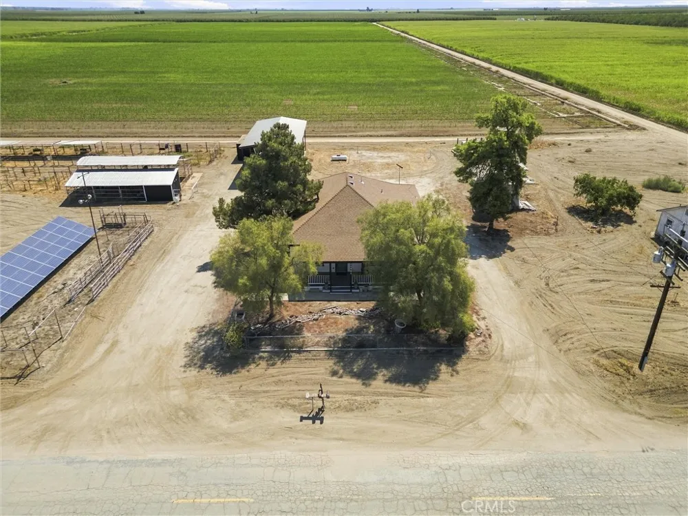 11662 Wasco Pond Road Wasco, CA 93280