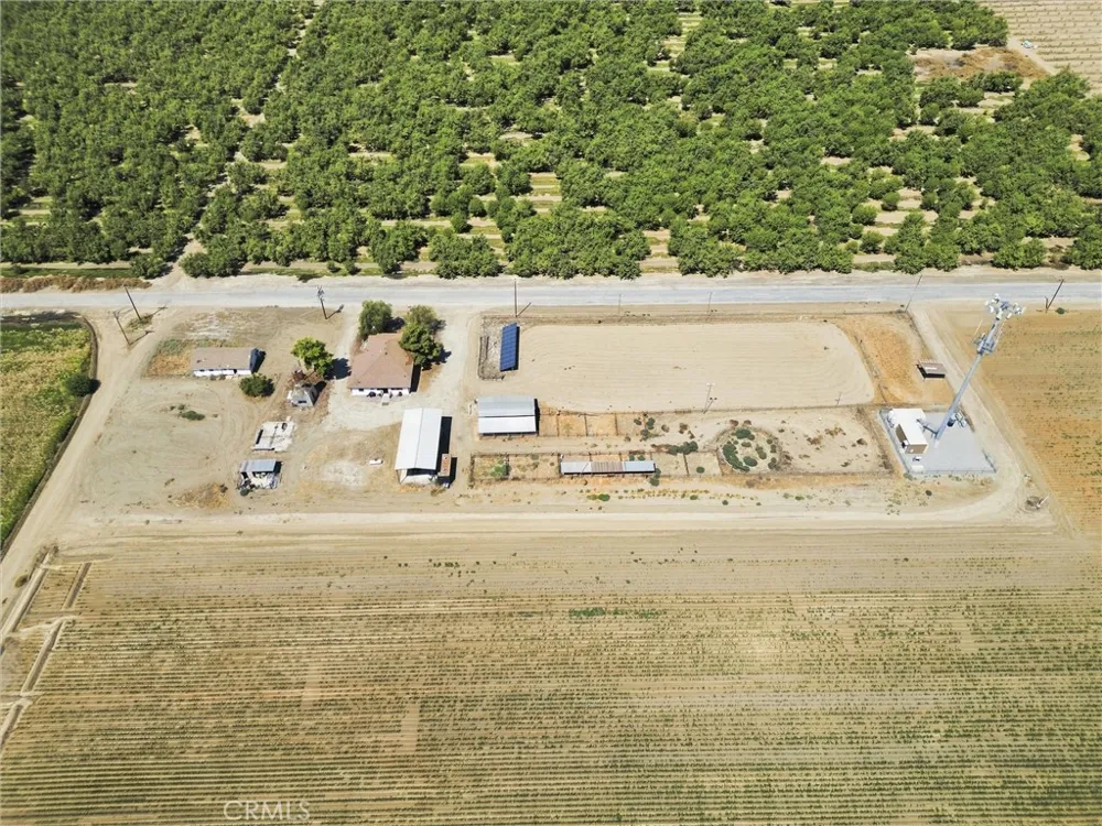 11662 Wasco Pond Road Wasco, CA 93280