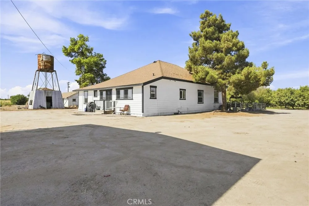 11662 Wasco Pond Road Wasco, CA 93280