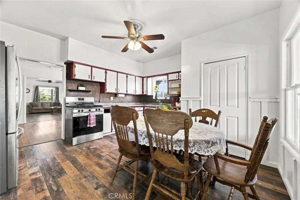 11662 Wasco Pond Road Wasco, CA 93280