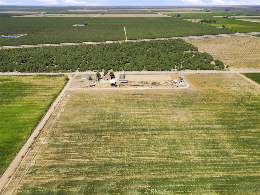 11662 Wasco Pond Road Wasco, CA 93280