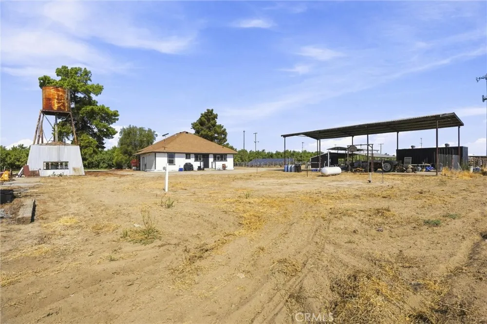 11662 Wasco Pond Road Wasco, CA 93280