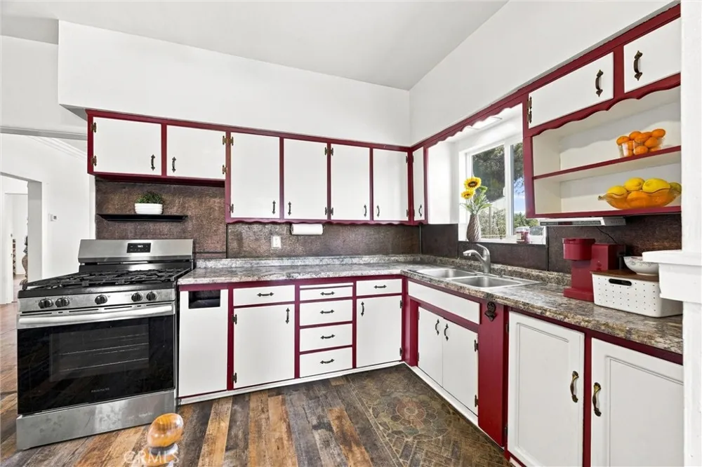 11662 Wasco Pond Road Wasco, CA 93280