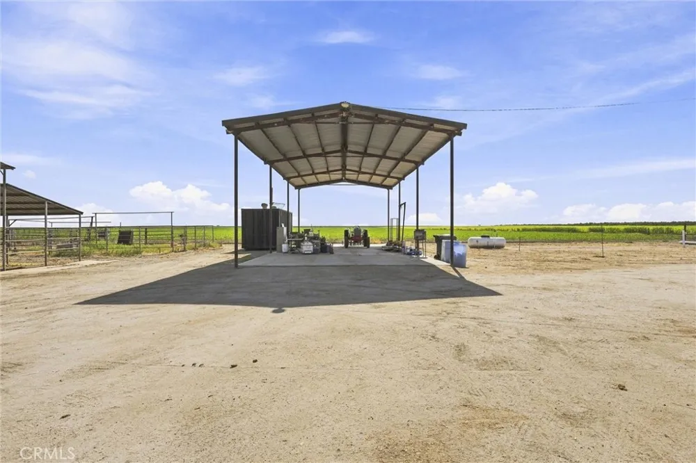 11662 Wasco Pond Road Wasco, CA 93280