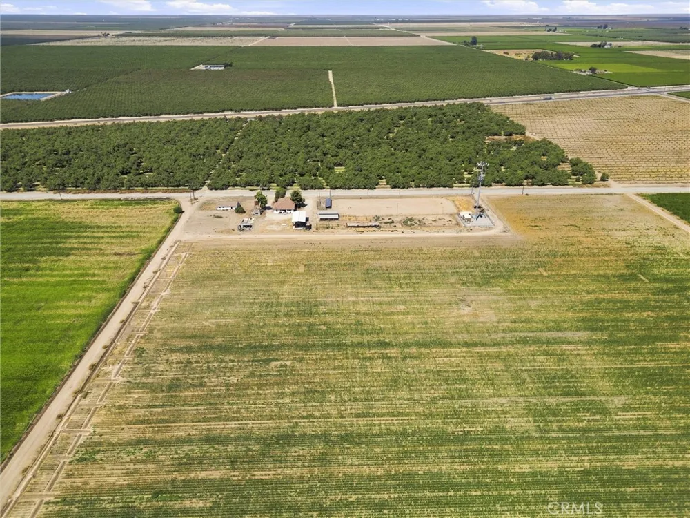 11662 Wasco Pond Road Wasco, CA 93280