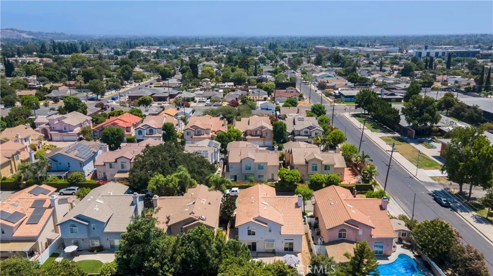 17333 San Jose Street Granada Hills, CA 91344