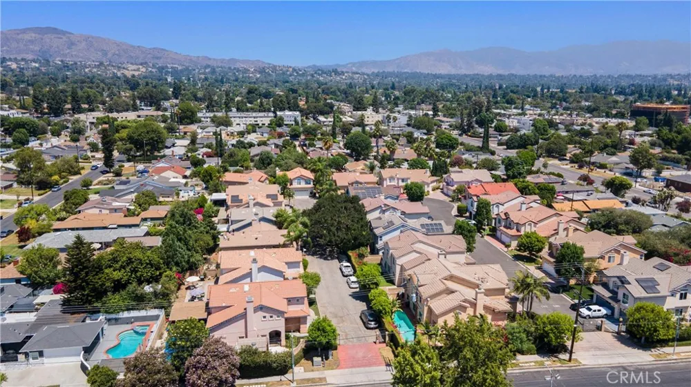 17333 San Jose Street Granada Hills, CA 91344