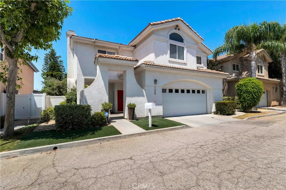 17333 San Jose Street Granada Hills, CA 91344