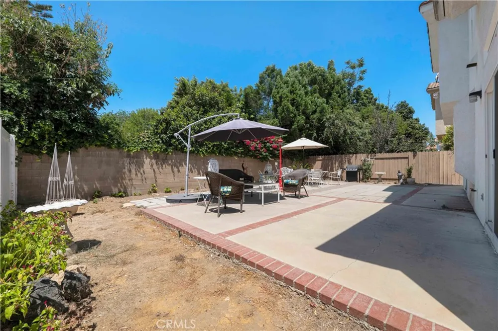 17333 San Jose Street Granada Hills, CA 91344