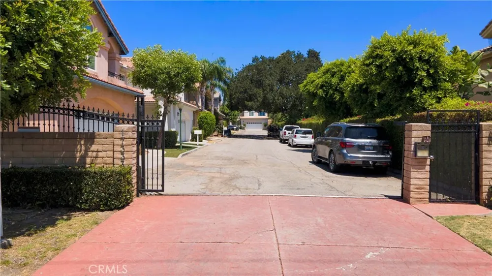 17333 San Jose Street Granada Hills, CA 91344