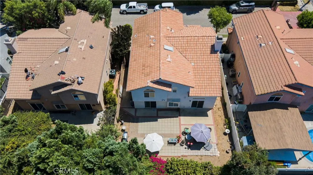 17333 San Jose Street Granada Hills, CA 91344